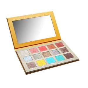 Jeffree Star Thirsty Palette